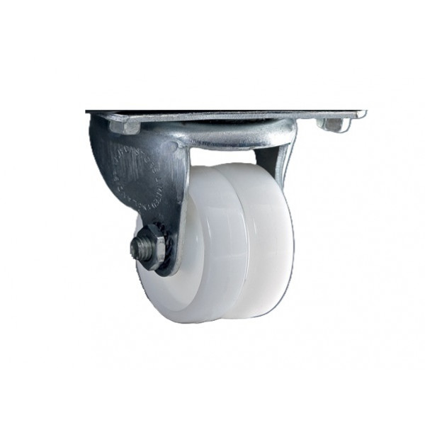 Kit ruote per murale linea VS