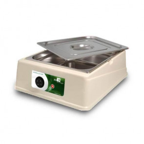 Analogue Chocolate melters ICB Model 09.SC9L Wattage 200W
