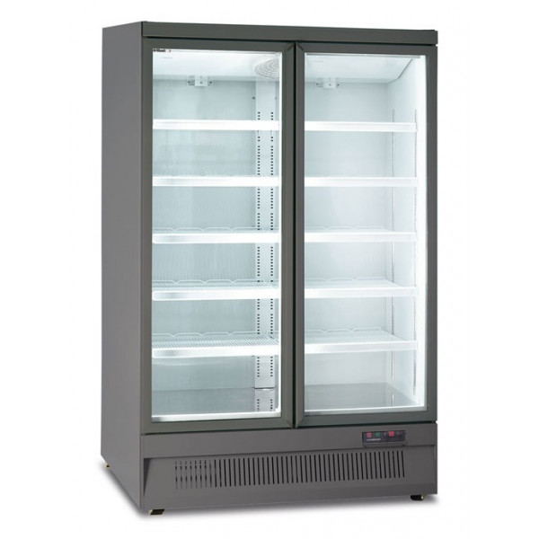 Refrigerated multideck Model MR126TN2GRY
