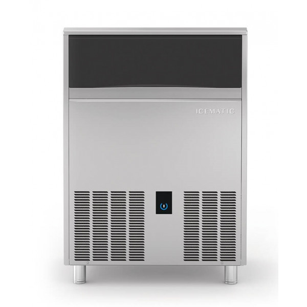 Ice maker Full ice cubes Storage kg 42 Daily production kg 75 Model C70