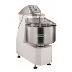 Spiral mixer Model 50SB Fixed head Dough per batch 50 KG