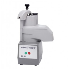 Countertop vegetable cutter Model CL20 Power 400 W