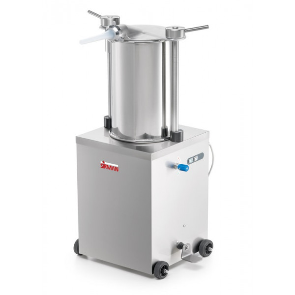 Electric sausage filler Model IS 35 IDRA