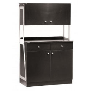 High double service cabinet Model ML3212SSP