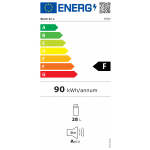 Minibar  STK Model E28V