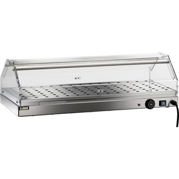 Heated display Model VBR4781 countertop
