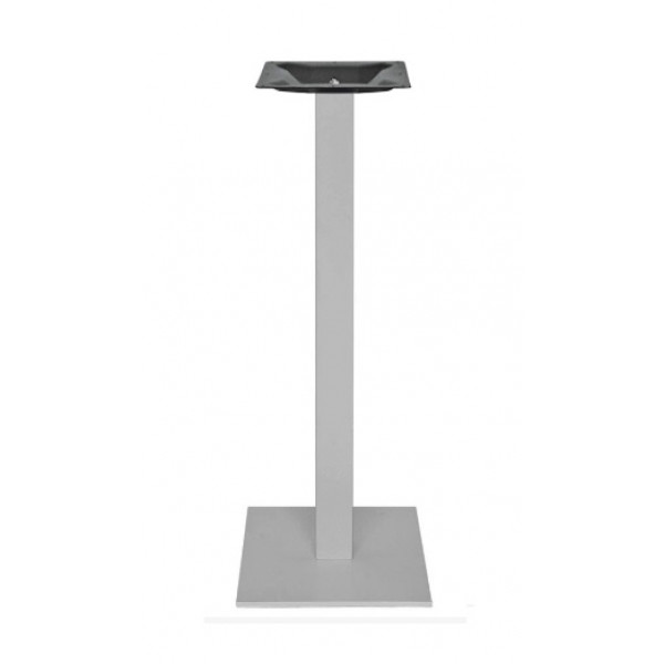 Indoor base TESR Powder coated steel frame, adjustable feet 749-33940H