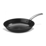 Non-stick cast iron skillet for induction kitchen Size ø cm. 28 x 5.5 h Model 269-028