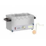Egg cooker CLN Model CCAEF