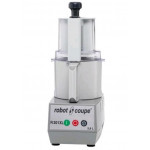 Combi cutter and vegetable cutter Model R201XL ABS bowl Power 550 W