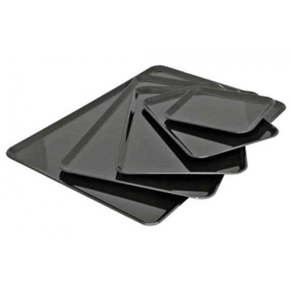 Display tray in SAN Model VIS