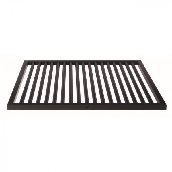 Aluminium alloy non-stick grill gastronorm 1/1 Model GRA11ALL