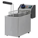Electric fryer Countertop MR 1 removable tank Model MF4