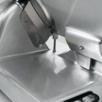 Gravity slicer Model PALLADIO 300 INGR.