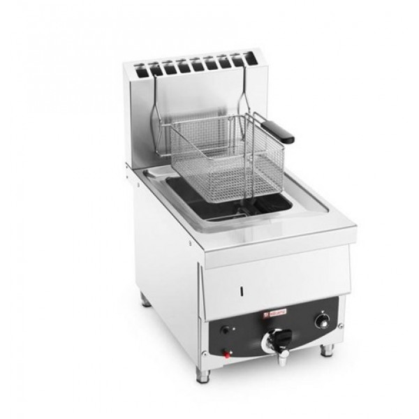 Gas fryer countertop KRL Model GT10