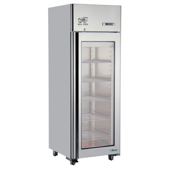 Refrigerated meat dry-ager cabinet Model G-GDPH508C