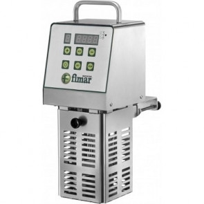 Low temperature vacuum cooking machine Model RH50 Power 2 Kw
