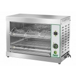 Toaster Top Model TOP6D Capacity 6 TOAST