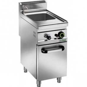 Gas pasta cooker Modello CPM30M 1 tank Burners 1