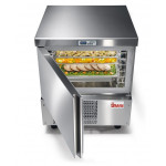 Blast chiller Modello DOLOMITI 5CT