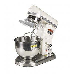 Planetary mixer CEM Model PLNMX5
