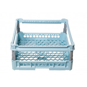 Basic rack with large mesh with high protective frame GD Model 100107