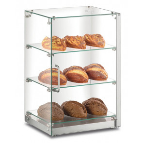 Neutral countertop display Model CRN30