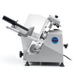 Gravity slicer Model Smart 250 Cutting thickness: mm 13