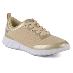 Non-slip shoe Alma Gold Model SUE048