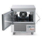 Blast chiller Modello DOLOMITI 5 1/1