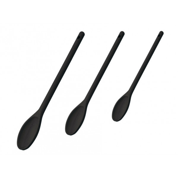 Serving spoon in non-stick nylon Model CUCNY30