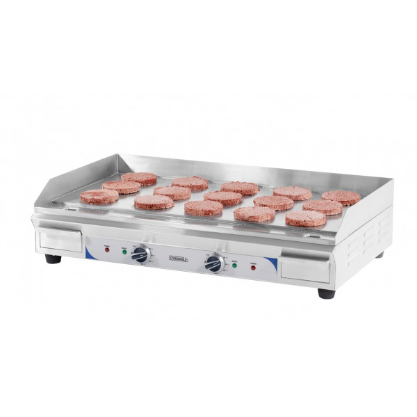 Electric frytop XL Premium CLN Model CPASXLLP