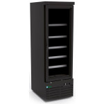 Refrigerated negative Snack cabinet Model G-SNACK610BTG