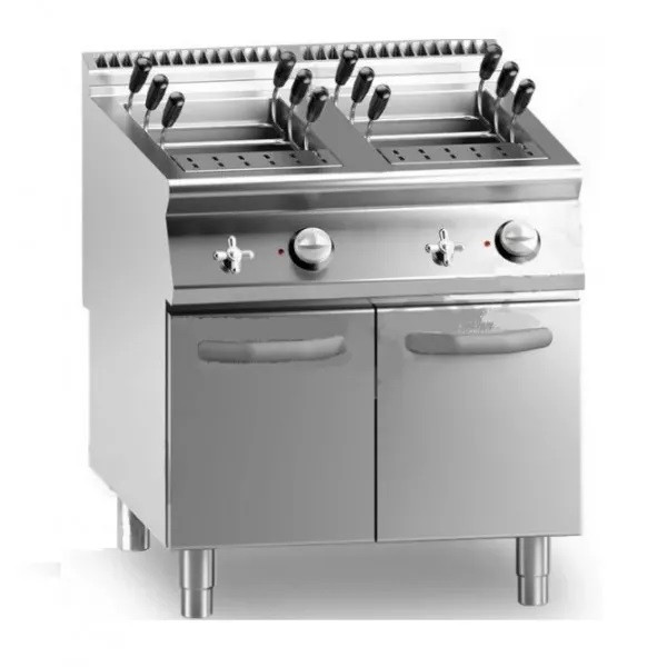 Gas pasta cooker MDLR Model CL9080CPGS