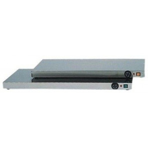 Hot plate Model PC6040 Stainless steel structure Power W 600