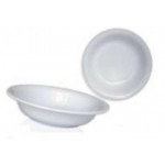 Dinner plate in melamine Model KM571