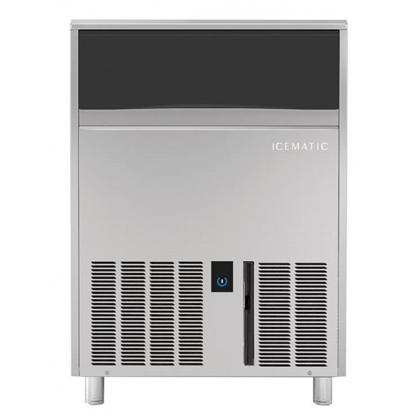Ice maker Flakes ice Model B200C Storage 50 kg Daily production kg 210
