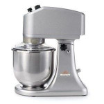 Planetary mixer Model PLUTONE 7 Lifting head