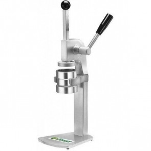 Ice cream press For ice cream spaghetti Model PGEL