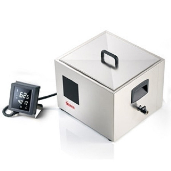 SoftCooker\Roner Model Softcooker SR 2/3 Wi-Food 2.0 for low temperature cooking with water stati heatin Power watt 2.000
