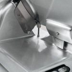 Gravity slicer Model PALLADIO 330 INGR.TOP