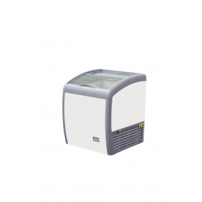 Deep-freezer UCQ Model CIS160AT