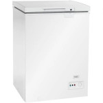 Deep-freezer Double temperature Model AX100CDN