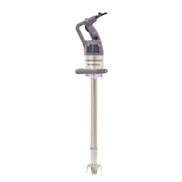 Immersion blender BIG range Model MP 600 ULTRA