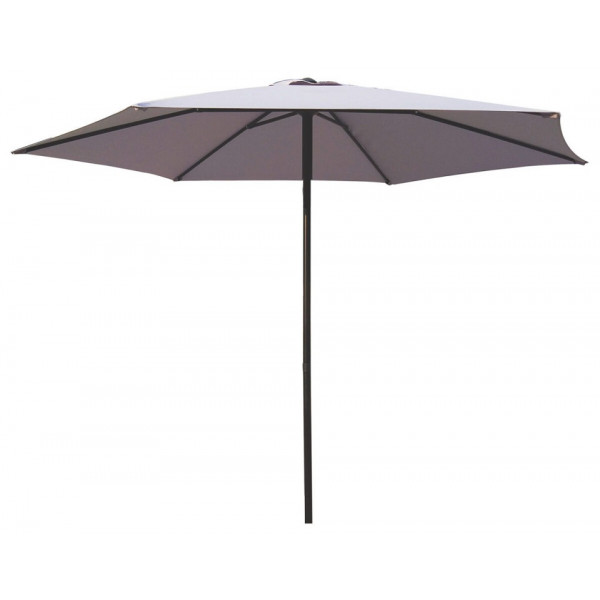 Round umbrella with push-up opening STK Model SO850303