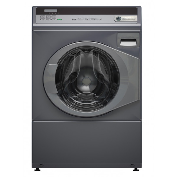 Professional washing machine GDR Drain with valve Capacity 10 Kg Model RISLAV004