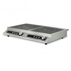 Induction plate CEM Model INDP70D Power kW 7
