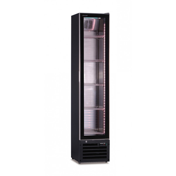Refrigerated meat storage display KLI Model THINAGER