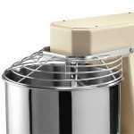 Spiral pizza mixer Model HERCULES 50 TA Lifting head Dough capacity 44 kg
