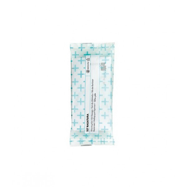 Shaving kit STK Color Box of 150 pieces Model CRSRFP